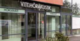 VittHoerakustik