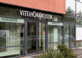 VittHoerakustik